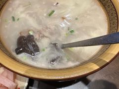 -富正毅三下锅·湘西韵味(天门山索道店)