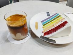 -ADO KAFE(大学城店)
