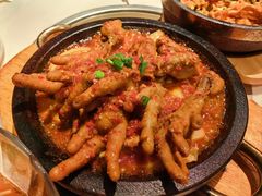 -七八冷面·延边朝鲜族美食(圣熙八号店)