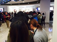 -奈雪的茶(市百一店)