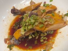 -同庆楼(滨湖万达广场店)