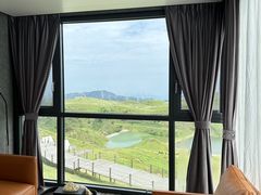 -仰天湖大草原
