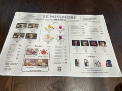 -LE MISSMORE餐酒吧(茉念西里店)
