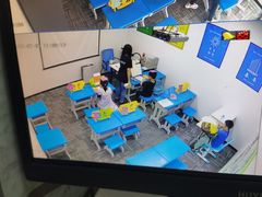 -赵汝飞练字硬笔书法(静安大融城校区)