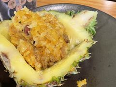 -紫滇源云南生态菜(丹凤街店)