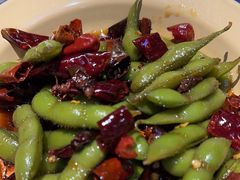 -邢氏老太太烧烤(南山店)