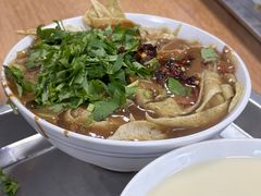 -正味斋锅巴菜(西北角店)