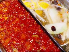 -山城老炮火锅城