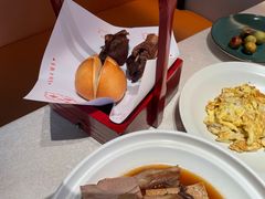 -鸽子侯·家宴·平价海鲜(绿地店)