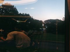 -浙江西子宾馆·瑶园咖啡厅