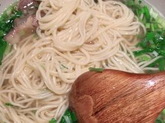-马记永·兰州牛肉面(天通苑家乐福店)