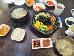 -釜山豚骨汤饭(芝罘万达广场店)