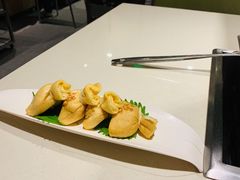 -海底捞火锅(劲松店)