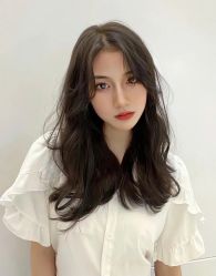 点击看大图 -梳蕾娜 HAIR SALON