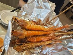 -巽寮印象美食部落餐厅·海鲜·地方特色菜(惠州体验店)