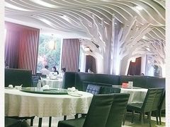 大堂-沙河粉村·国家非遗传承(云台店)