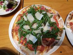 -君悦酒店·La Terrazza意合園·意式风味