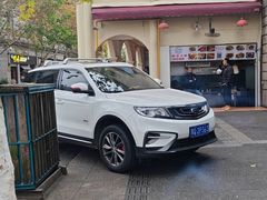 -清真·西北人家风味馆(中山中路店)