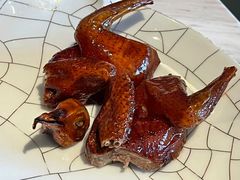 -新荣记(新源南路店)