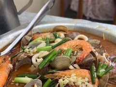 -品鲜海鲜餐厅(黄厝店)