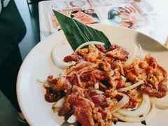 -猫抓烤肉(春熙路店)