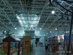 -福州科技馆