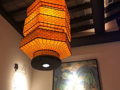 -绿茶餐厅(乐峰广场店)