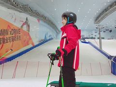 -哈尔滨热雪奇迹