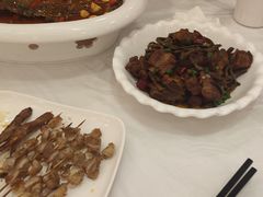 -庐州太太(信地店)
