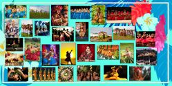 -呼拉汇舞蹈生活馆 Hawaii Hula&Tahiti Dance Studio