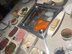 -海底捞火锅(泉城路店)