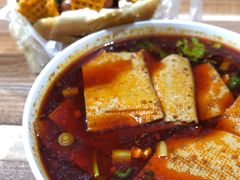 -老字号杨坡红油米线腊汁肉夹馍(东四道巷店)