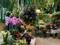 -原野花艺鲜花店(车站大道店)