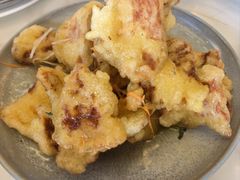 金牌锅包肉-京滨饭店·餐厅(阜外大街店)
