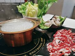 -陈记顺和潮汕牛肉火锅(韩江路店)