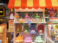 -泡泡玛特POPMART(上海环球港店)