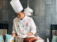 -味+新京宴·烤鸭·北京菜(创意谷店)
