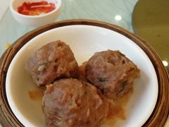 -小榄公饭店·岭南庭院餐厅(民安北路店)