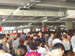 -宜家家居(哈尔滨商场店)