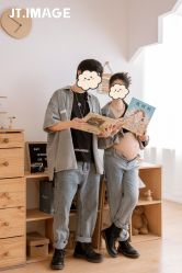 -专注孕妇照亲子照·纪田摄影