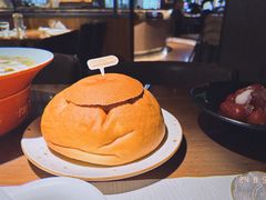 -大树餐厅(益田假日店)