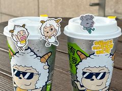 -7分甜(武林银泰店)