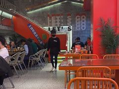 -神府路壹号·海鲜烧烤·砂锅粥·锅物(三坊七巷店)