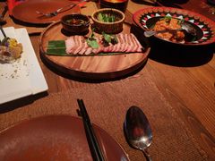 -花马天堂云南餐厅 Lost Heaven(外滩店)