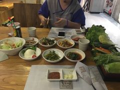 -丽池宫韩式汗蒸会馆(华灯坊店)