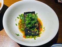 老长沙臭豆腐-老湘村·湖南土菜(天河维多利店)