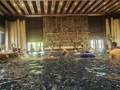 -清河半岛温泉度假酒店