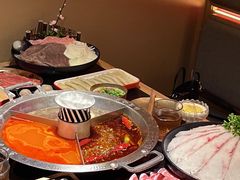 -晓宇重庆火锅(西安荟聚店)