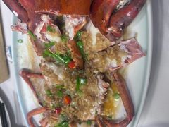 -鲜味食族水产·海鲜餐厅