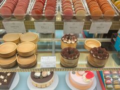 -PAUL LAFAYET 法式甜品(港汇广场店)